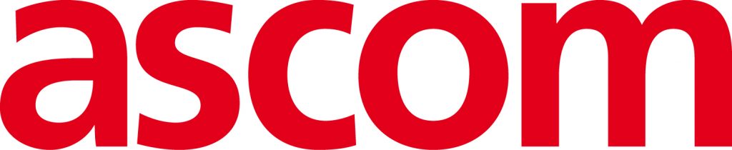 Ascom Logo